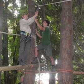 SDC12651 - Scouts en Gidsen Zaventem 